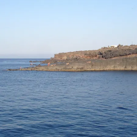 Le Lanterne Pantelleria