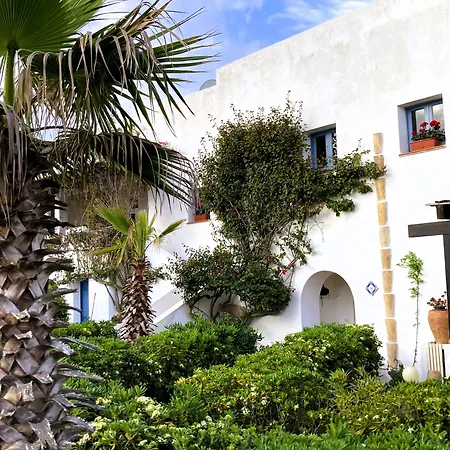 Aparthotel Le Lanterne 4*