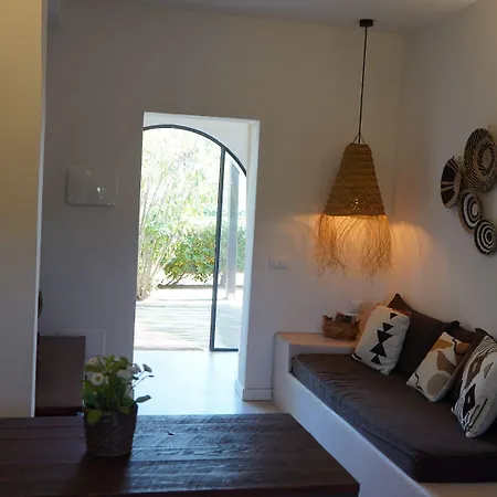 Le Lanterne Hotel apartamentowy