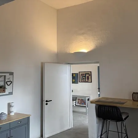 Hotel apartamentowy Le Lanterne 4*