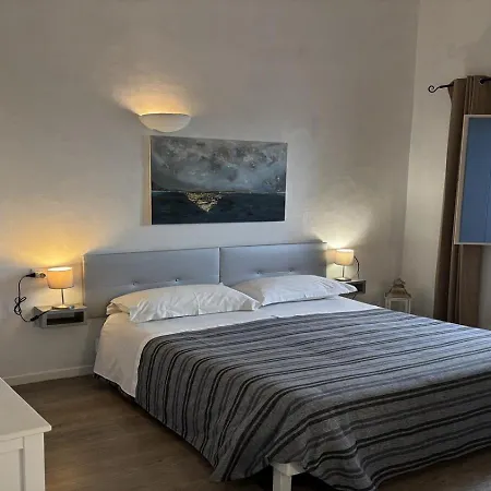 Le Lanterne Hotel apartamentowy
