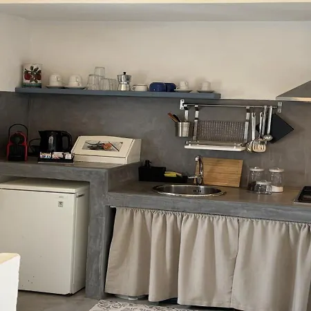 Hotel apartamentowy Le Lanterne