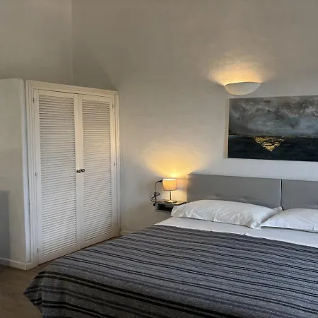 Le Lanterne 4* Pantelleria