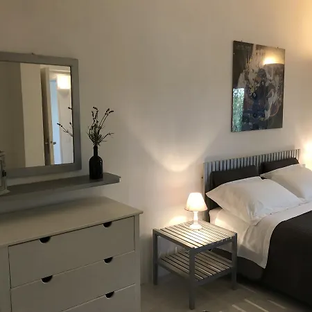 Le Lanterne Aparthotel