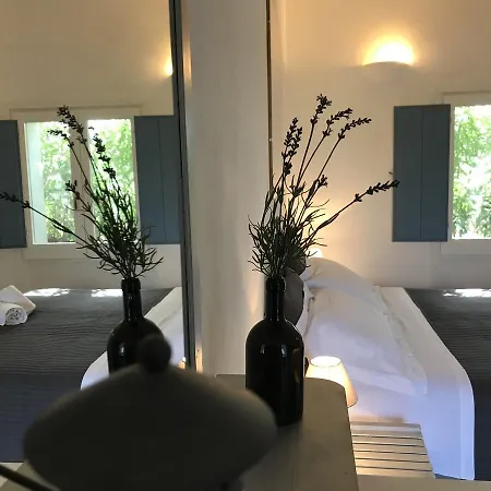 Le Lanterne Aparthotel
