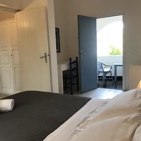 Le Lanterne Aparthotel