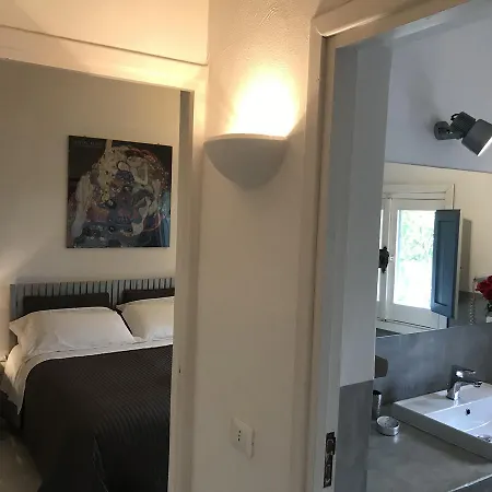 Aparthotel Le Lanterne Pantelleria