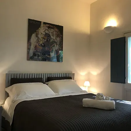 Le Lanterne Aparthotel