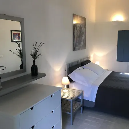 Le Lanterne Aparthotel