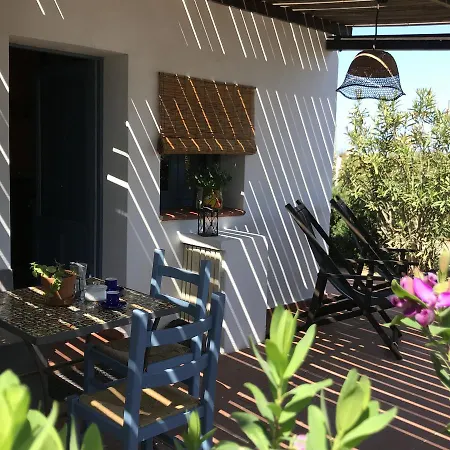 Le Lanterne 3* Pantelleria