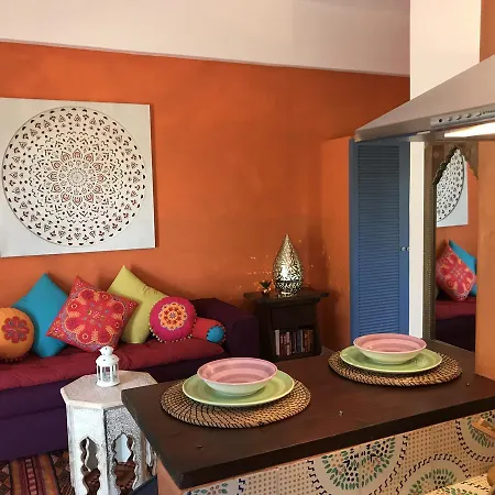 Le Lanterne Aparthotel Pantelleria