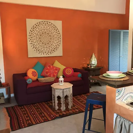 Le Lanterne Pantelleria