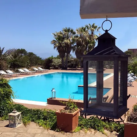 Le Lanterne Aparthotel