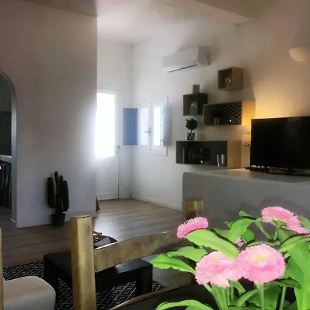 Le Lanterne Aparthotel Pantelleria