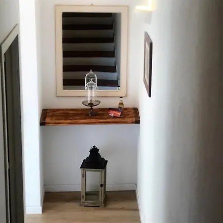 Aparthotel Le Lanterne