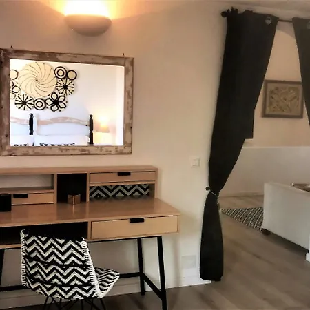 Aparthotel Le Lanterne Pantelleria