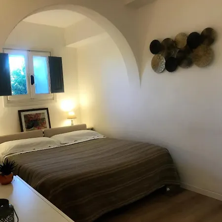 Le Lanterne 3* Pantelleria