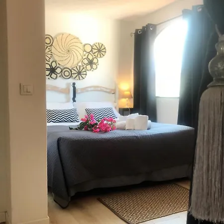 Aparthotel Le Lanterne Pantelleria
