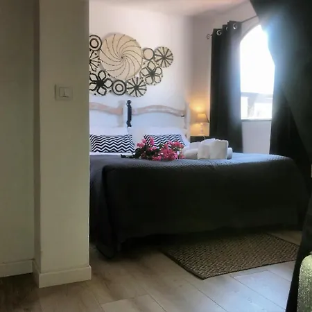 Aparthotel Le Lanterne 3*