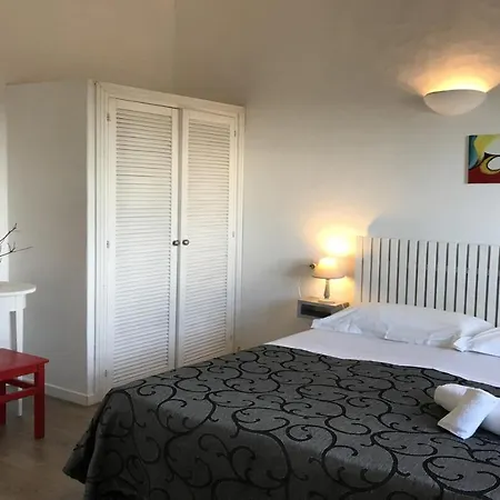 Le Lanterne Aparthotel