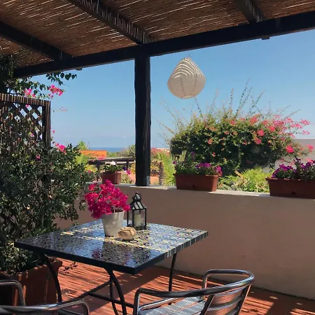 Apartahotel Le Lanterne