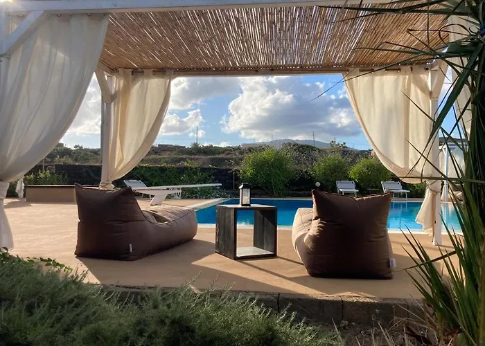 Le Lanterne Aparthotel 4*
