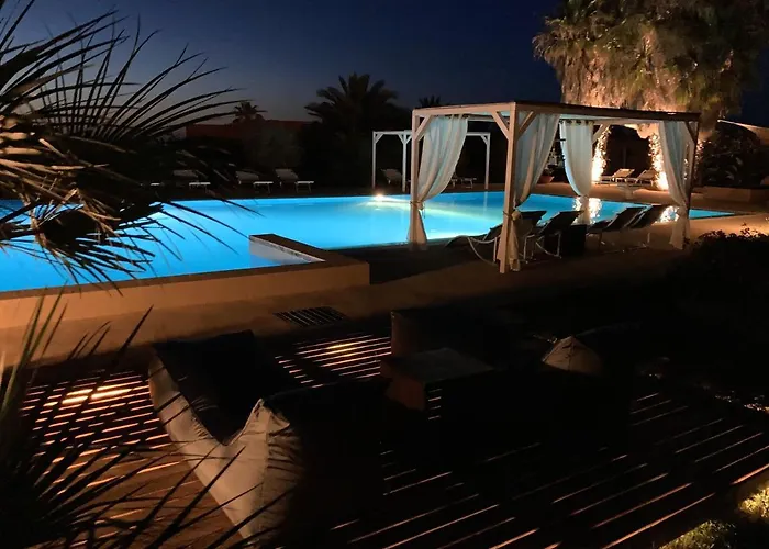 Le Lanterne Aparthotel