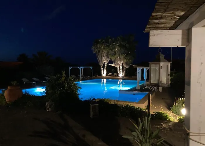 Aparthotel Le Lanterne
