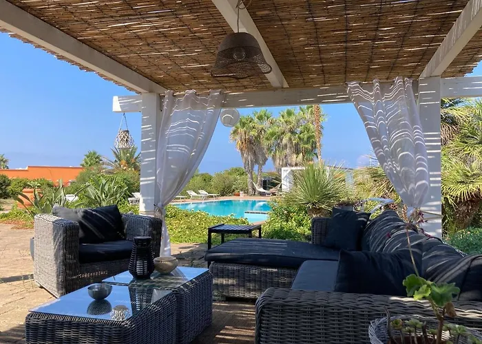 Aparthotel Le Lanterne