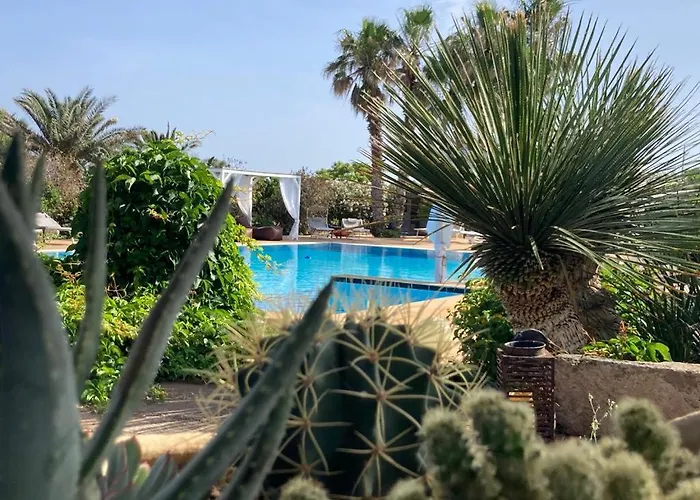 Le Lanterne Aparthotel 4*