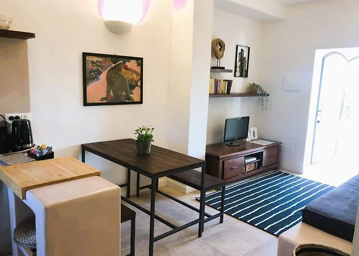 Le Lanterne Aparthotel Pantelleria