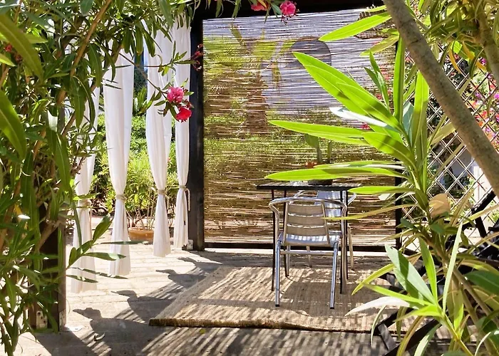 Le Lanterne Aparthotel