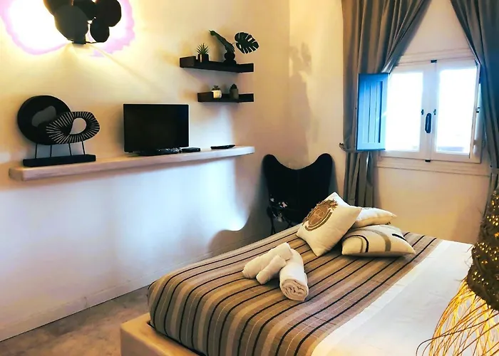 Le Lanterne Pantelleria