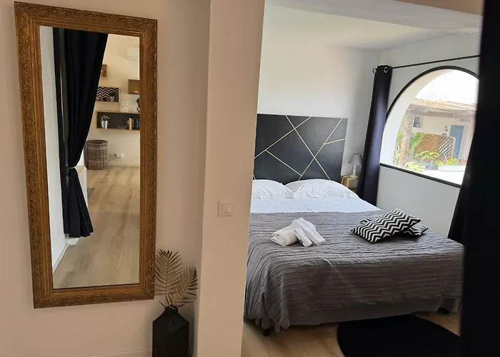 Le Lanterne Aparthotel