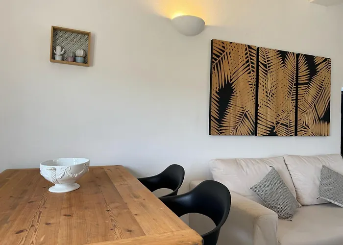 Aparthotel Le Lanterne 4*
