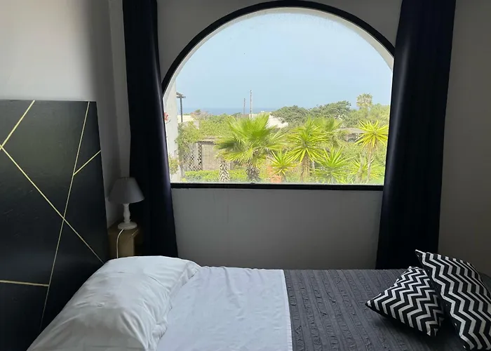 Aparthotel Le Lanterne