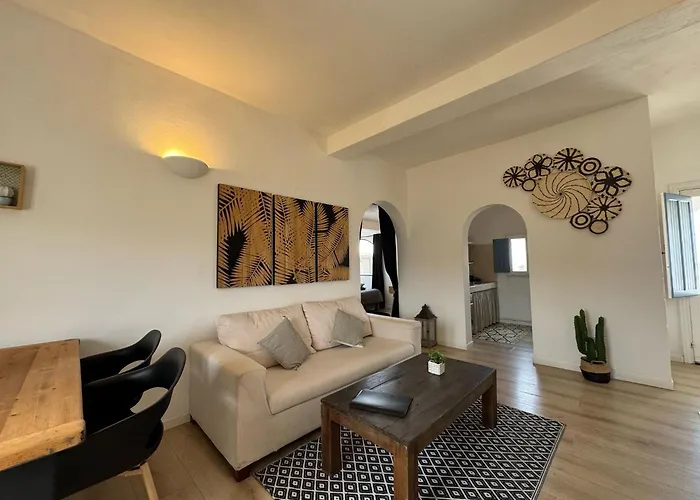 Le Lanterne Aparthotel Pantelleria