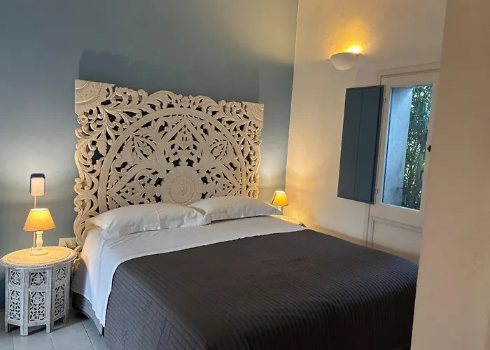 Le Lanterne 4* Pantelleria