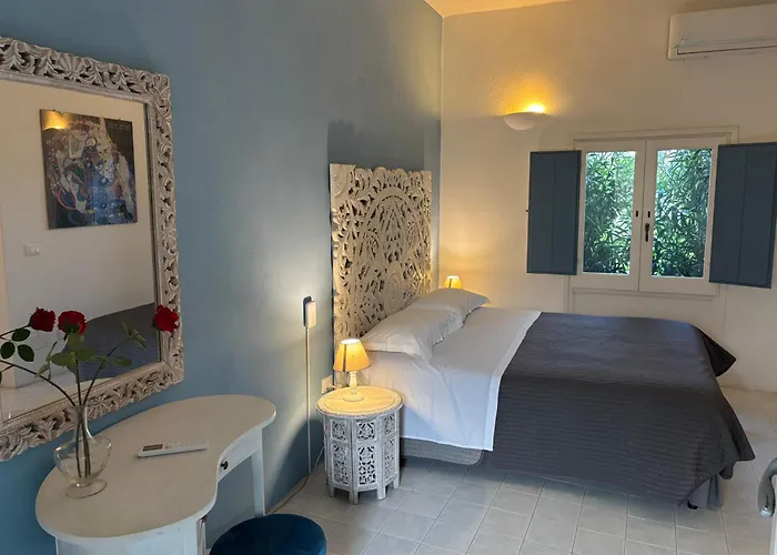 Le Lanterne 4* Pantelleria