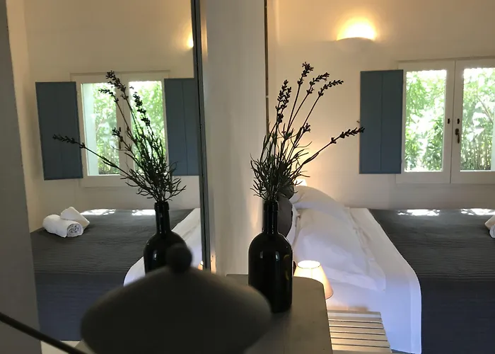 Le Lanterne 4*