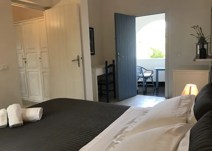 Le Lanterne 4*