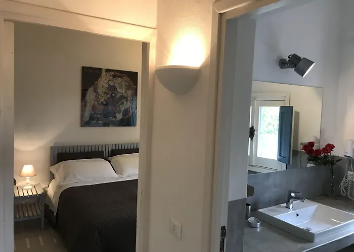 Le Lanterne Aparthotel