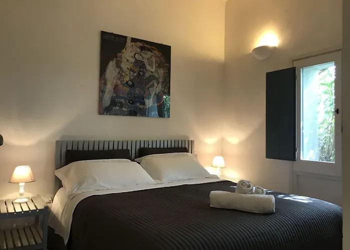 Aparthotel Le Lanterne Pantelleria