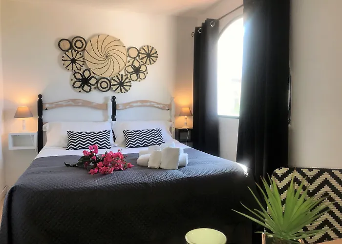 Le Lanterne Aparthotel 4*