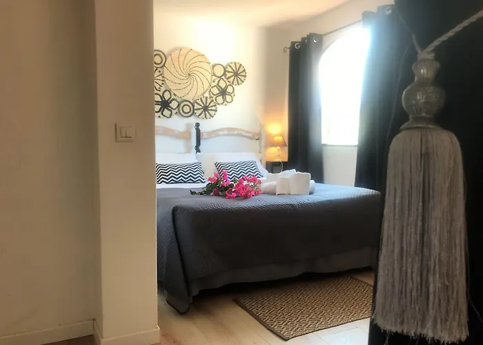 Le Lanterne Aparthotel 4*