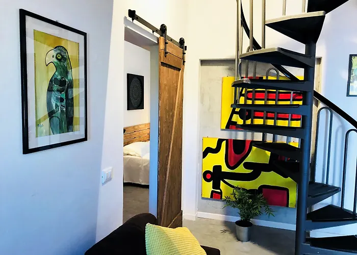 Le Lanterne Aparthotel 4*