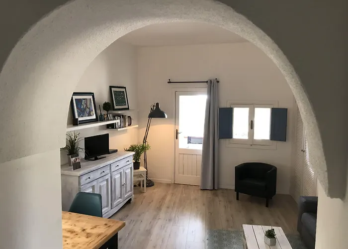 Aparthotel Le Lanterne