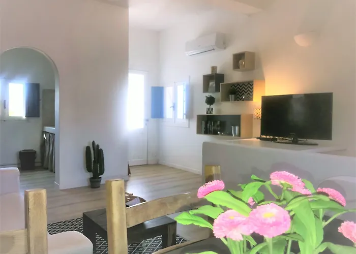 Le Lanterne 4* Pantelleria