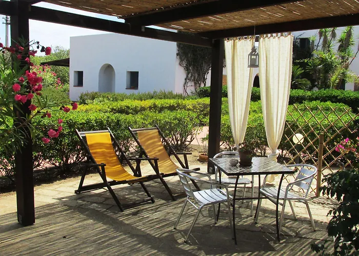 Le Lanterne Aparthotel 4*