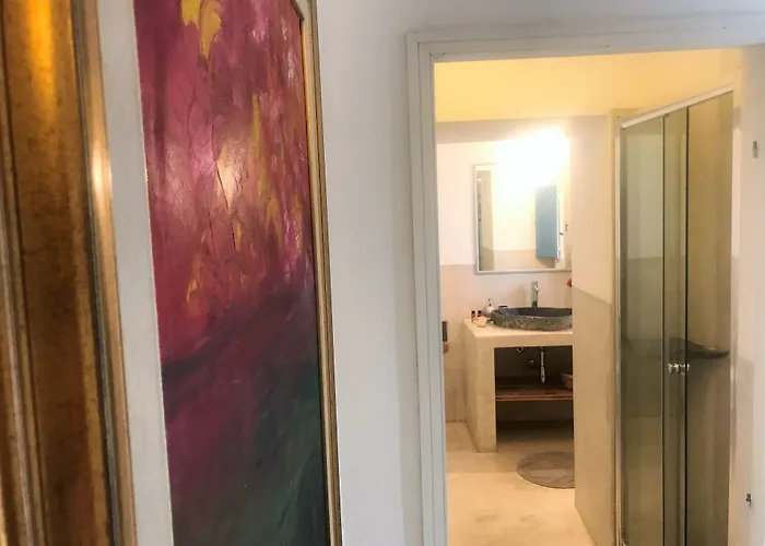 Le Lanterne Aparthotel Pantelleria